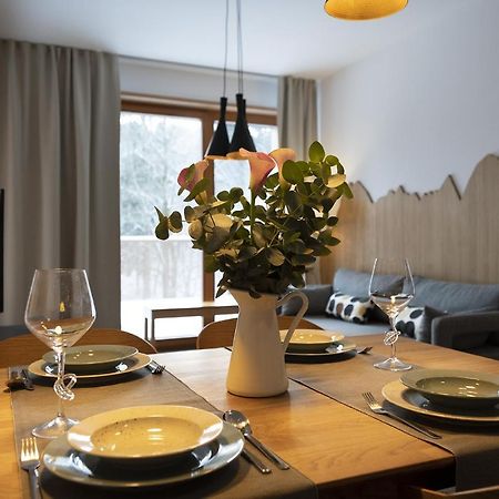 Bedřichov Apartmany Padesatka - Poledni Kameny מראה חיצוני תמונה