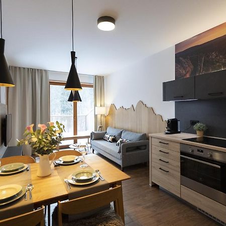 Bedřichov Apartmany Padesatka - Poledni Kameny מראה חיצוני תמונה