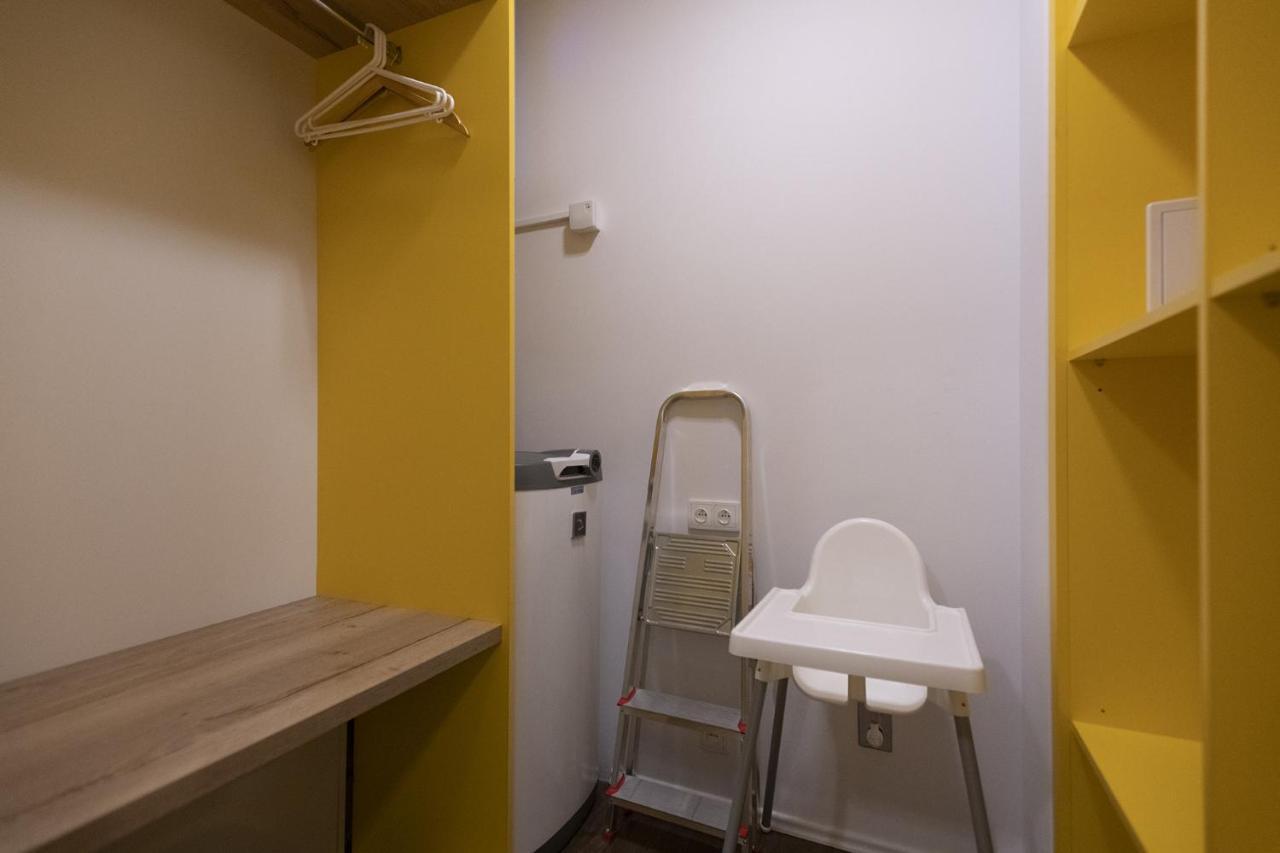 Bedřichov Apartmany Padesatka - Poledni Kameny מראה חיצוני תמונה