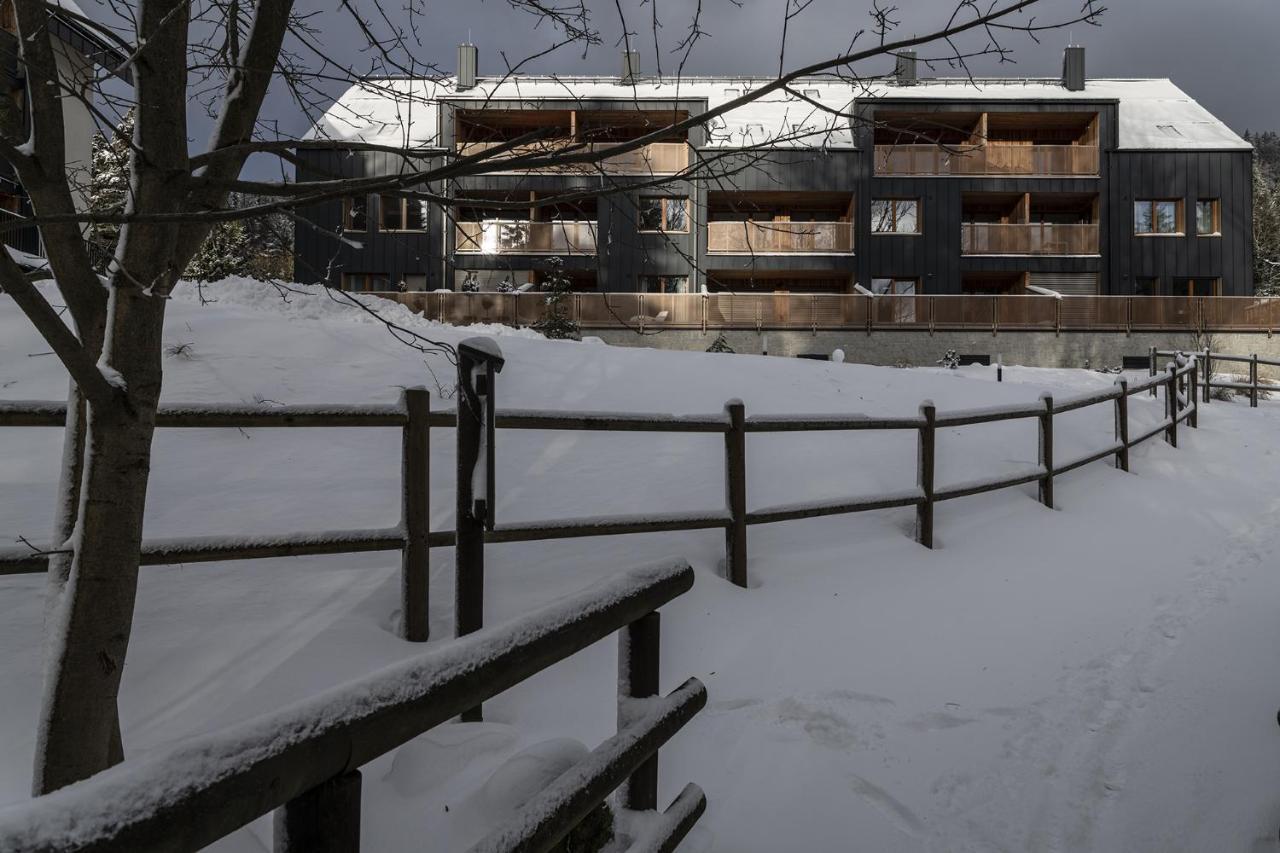Bedřichov Apartmany Padesatka - Poledni Kameny מראה חיצוני תמונה