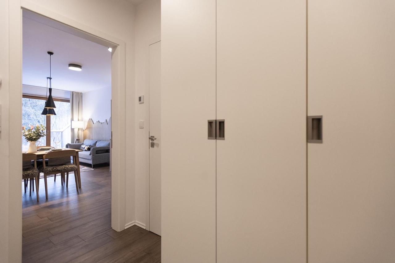 Bedřichov Apartmany Padesatka - Poledni Kameny מראה חיצוני תמונה