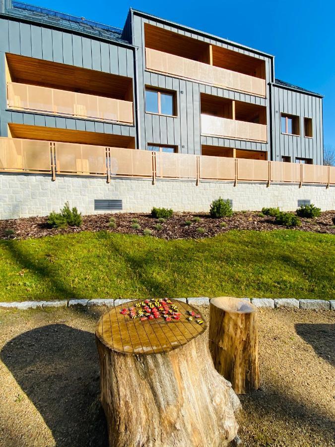 Bedřichov Apartmany Padesatka - Poledni Kameny מראה חיצוני תמונה