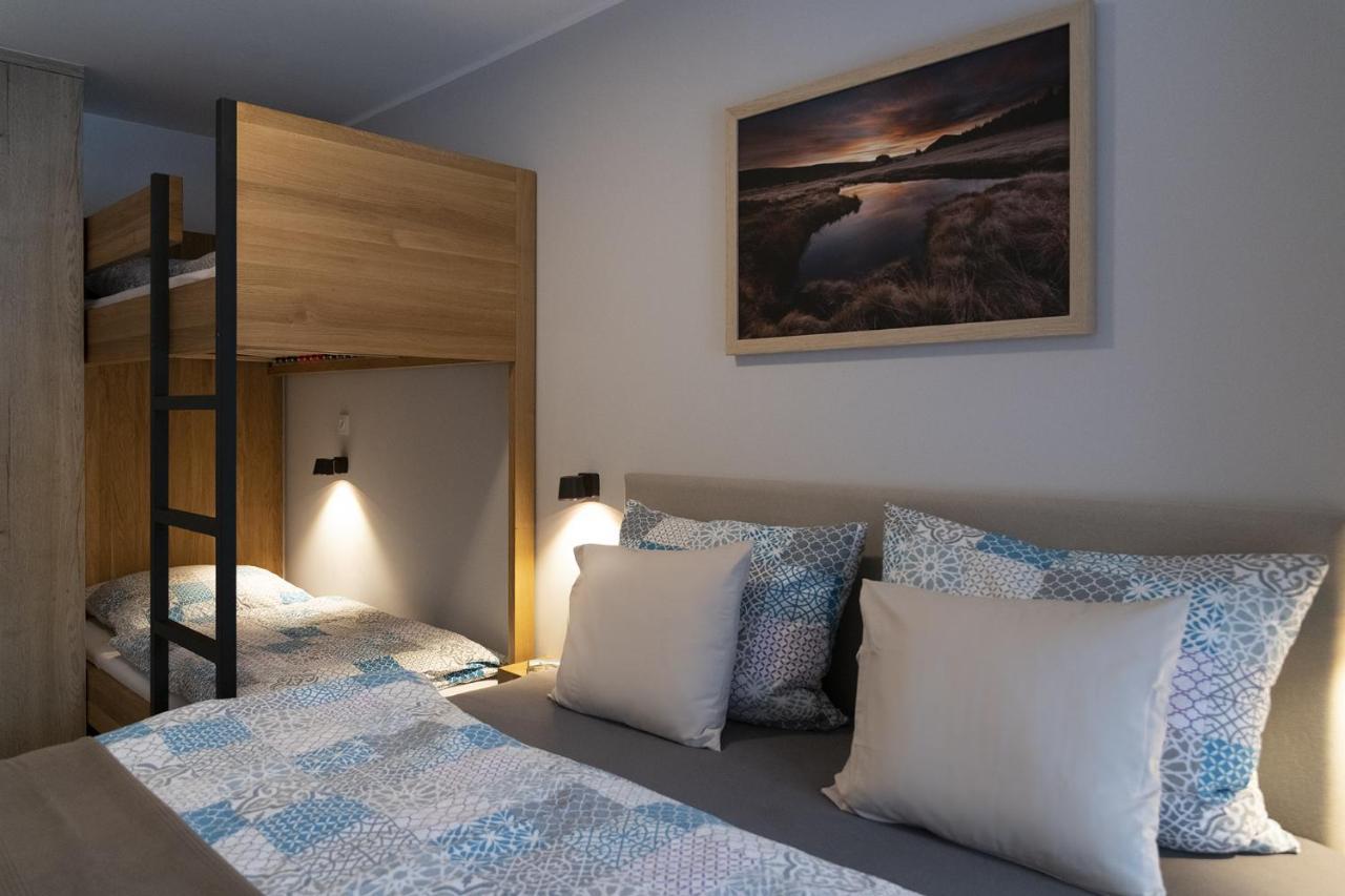 Bedřichov Apartmany Padesatka - Poledni Kameny מראה חיצוני תמונה