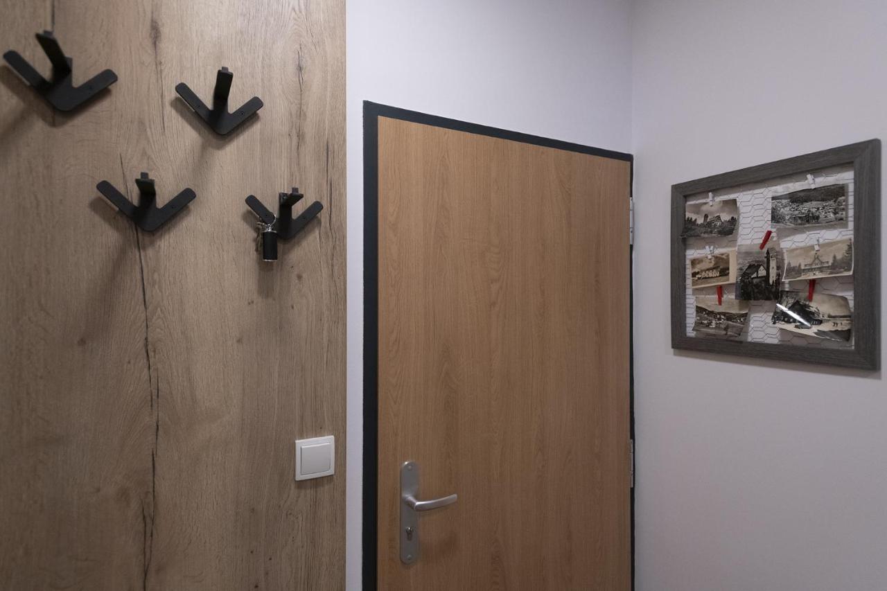 Bedřichov Apartmany Padesatka - Poledni Kameny מראה חיצוני תמונה